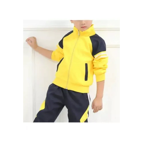 Kids School Hoodie Sweatshirt - Age Group: All