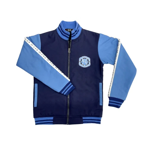 Girls School Uniform Jacket - Age Group: All