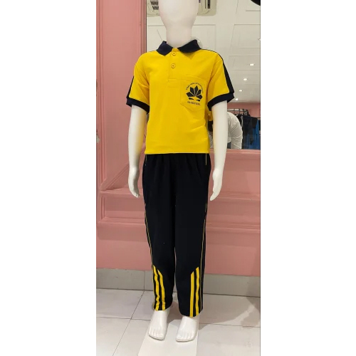 School Uniform T Shirts - Age Group: All