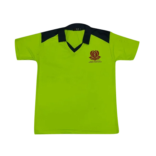 Promotional Dri Fit T-Shirts - Age Group: All