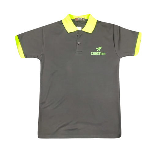 Institutional T Shirt