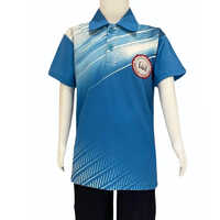 Dry Fit T-Shirt - Color: Different Available