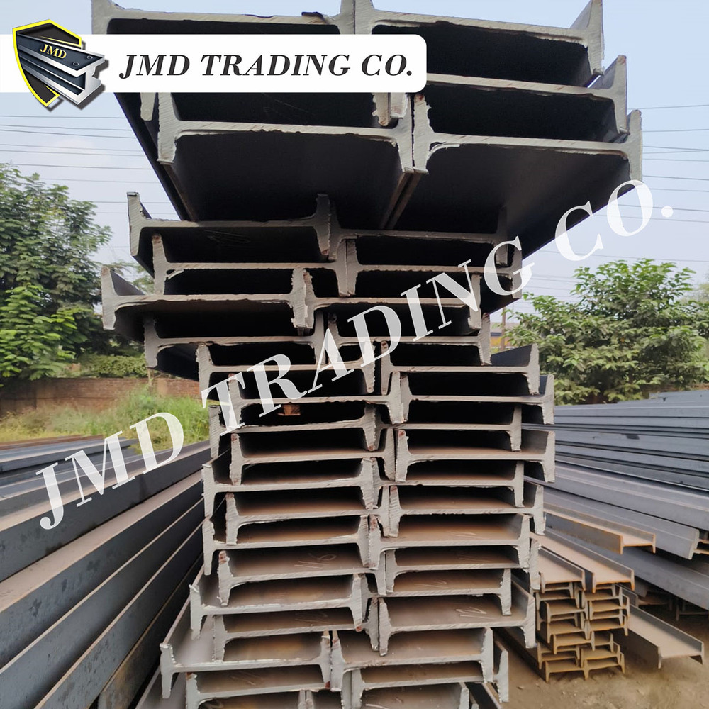 100mm To 600mm I Beam - Application: Construction