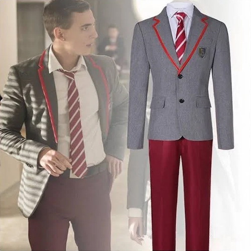 Boys School Blazer