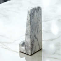 Marble Phone Holder
