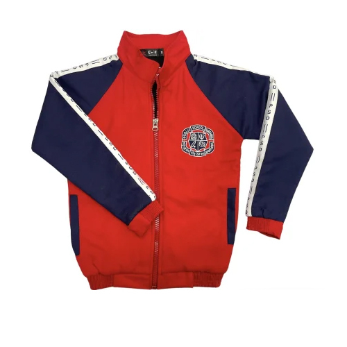 Boys School Uniform Jacket - Age Group: All