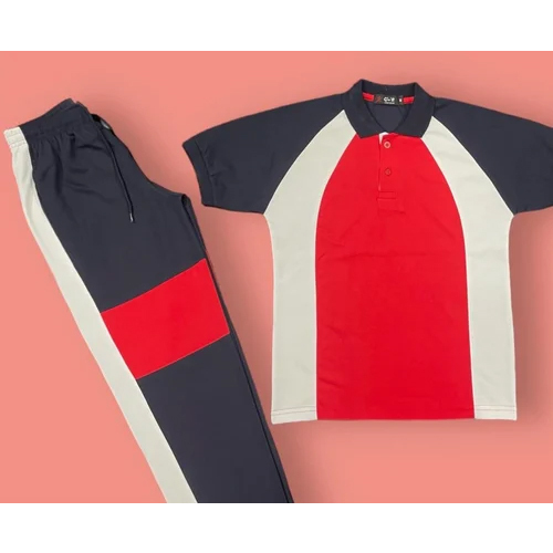 Regular Fit Tracksuit