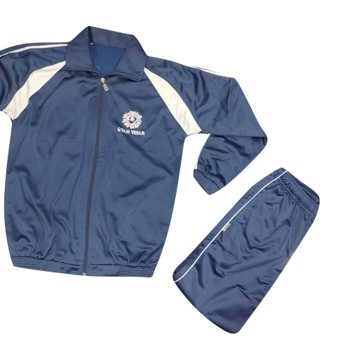 School Uniforms Tracksuit - Age Group: All