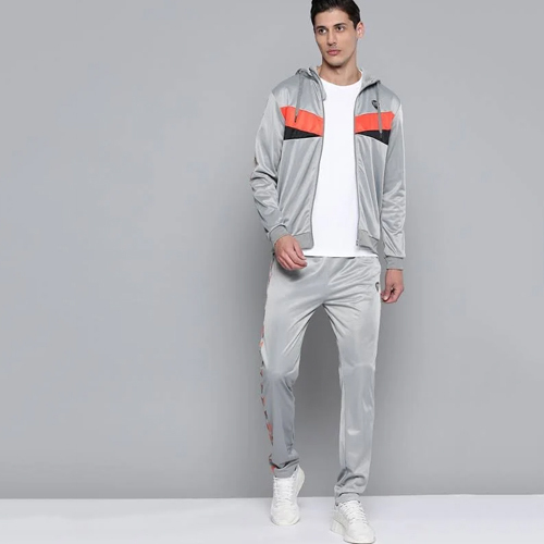 Super Poly School Tracksuit - Age Group: All