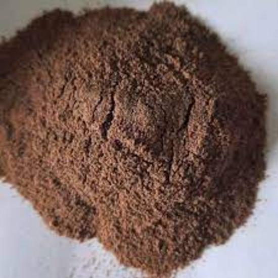 Somvali Extract (Commiphora myrrha) 