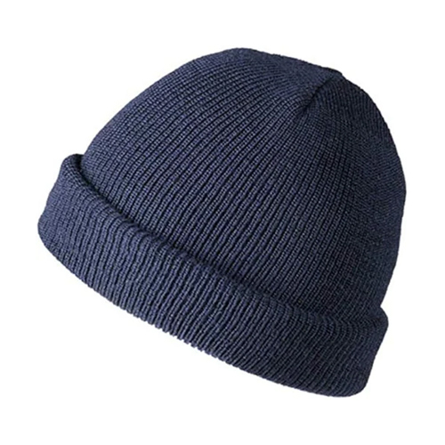 Woolen School Cap - Age Group: All