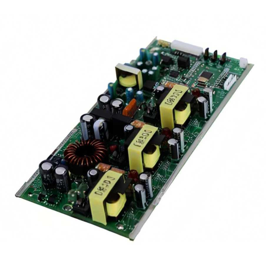 One stop Custom PCBA PCB Manufacture Electric Oven Control Panel Oven Circuit Board Supplier