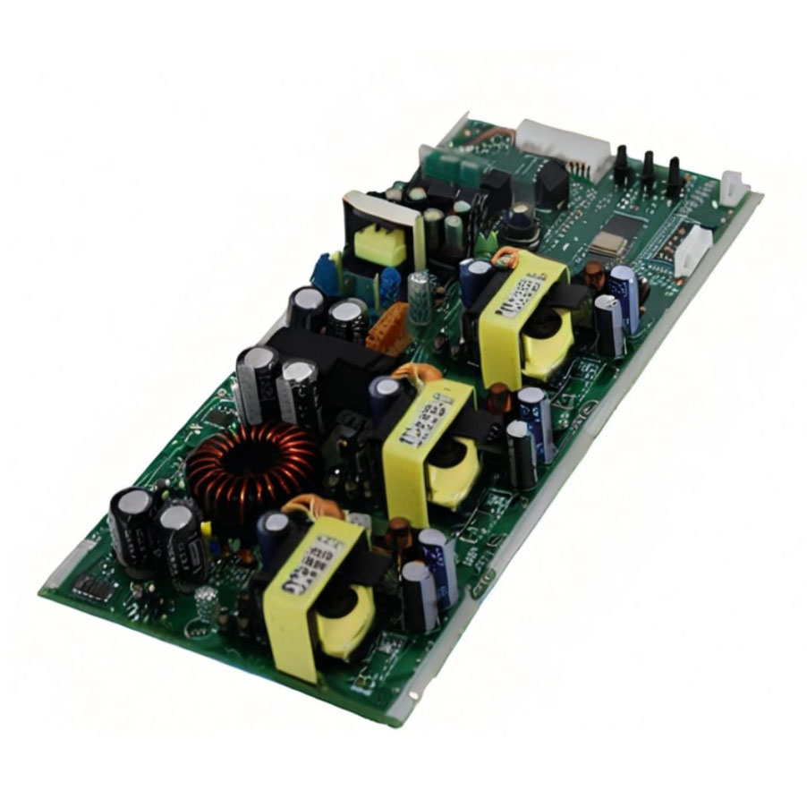 One stop Custom PCBA PCB Manufacture Electric Oven Control Panel Oven Circuit Board Supplier