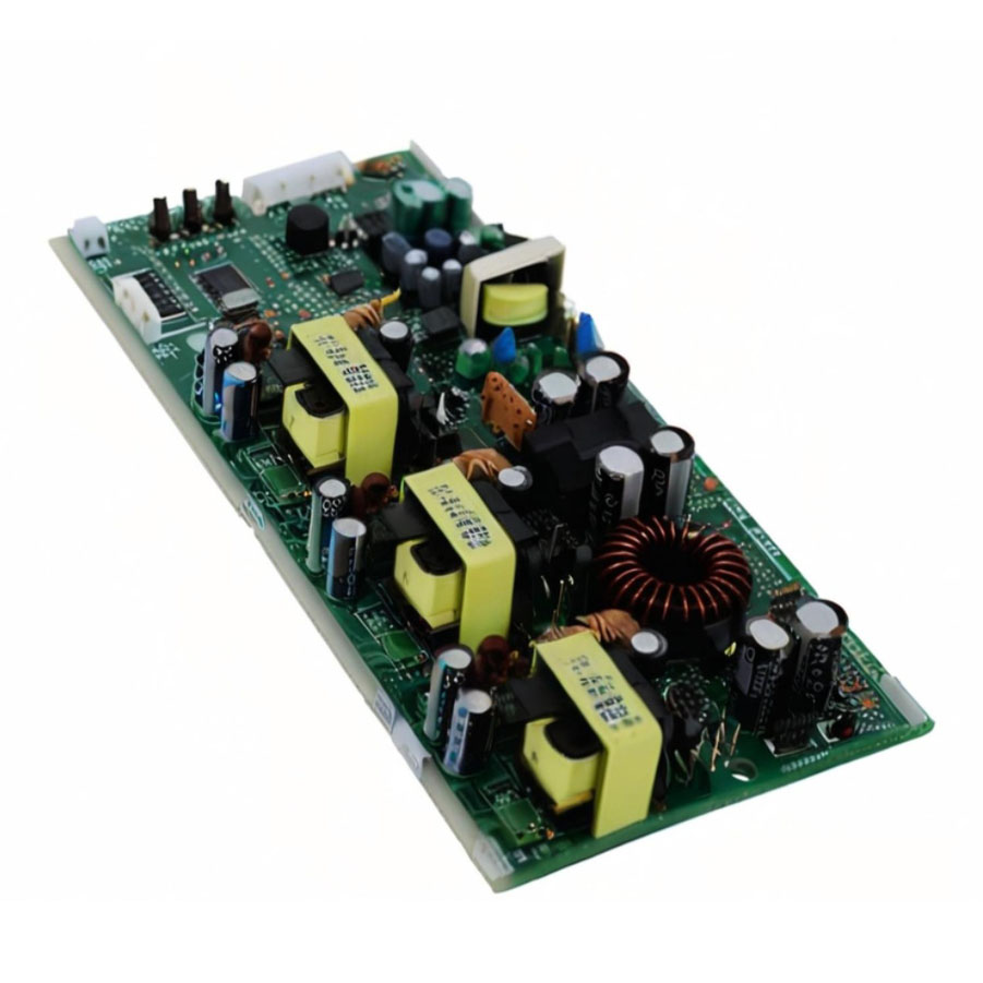 One stop Custom PCBA PCB Manufacture Electric Oven Control Panel Oven Circuit Board Supplier