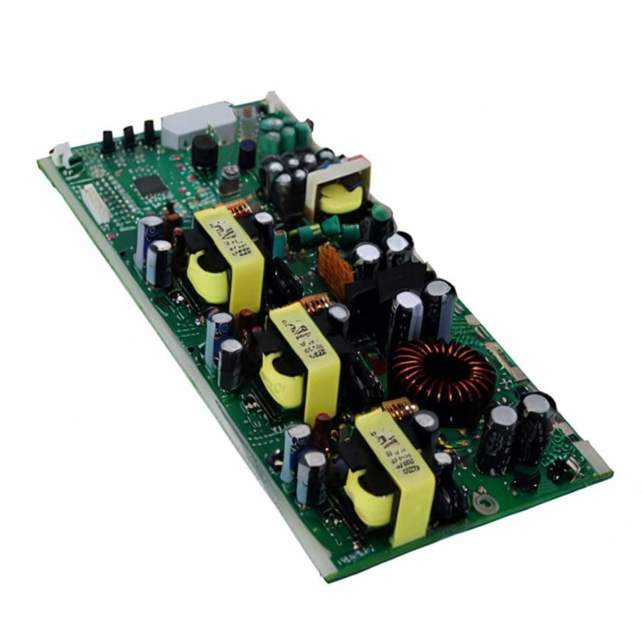One stop Custom PCBA PCB Manufacture Electric Oven Control Panel Oven Circuit Board Supplier