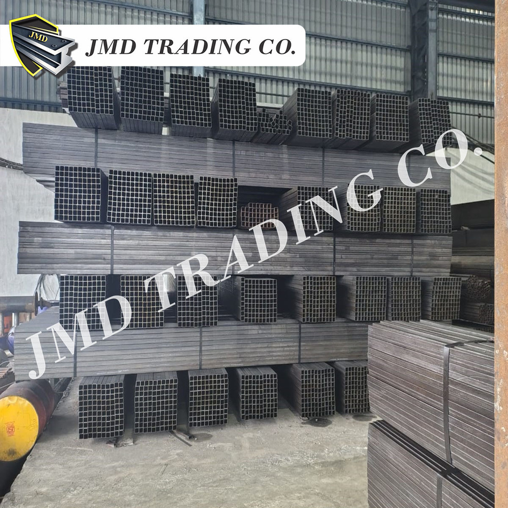 Ms Square Pipe - Material: Mild Steel