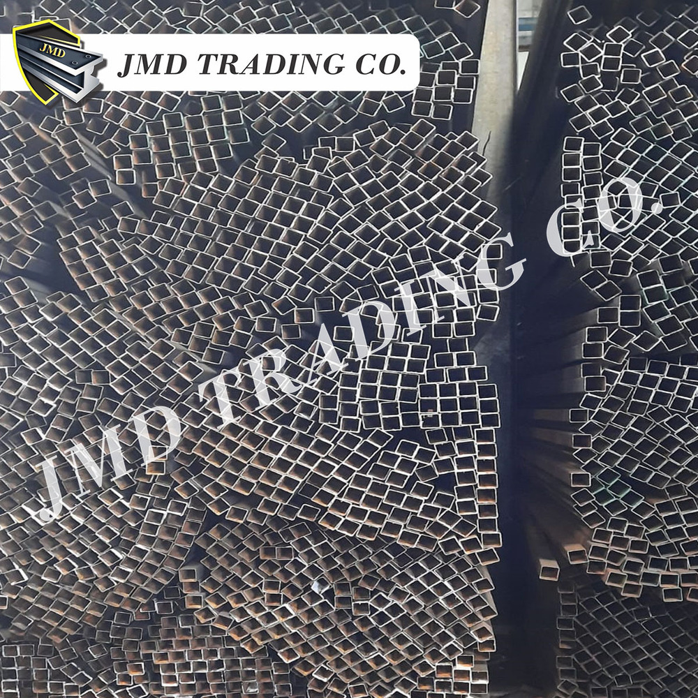 Ms Square Pipe - Material: Mild Steel