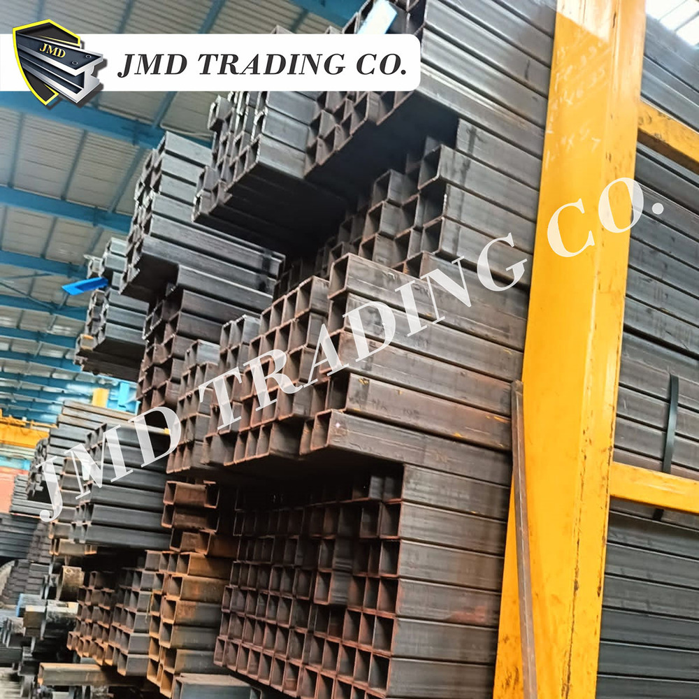 Ms Square Pipe - Material: Mild Steel