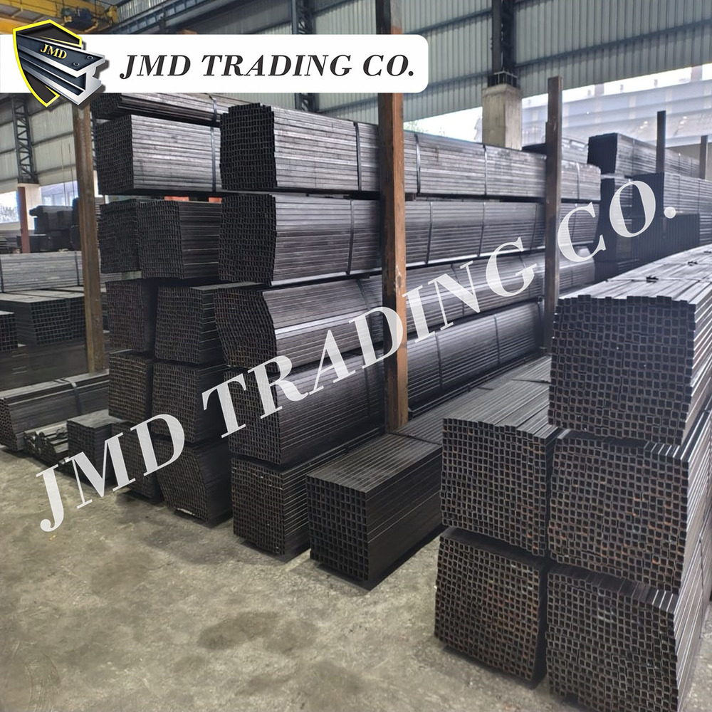 Ms Square Pipe - Material: Mild Steel