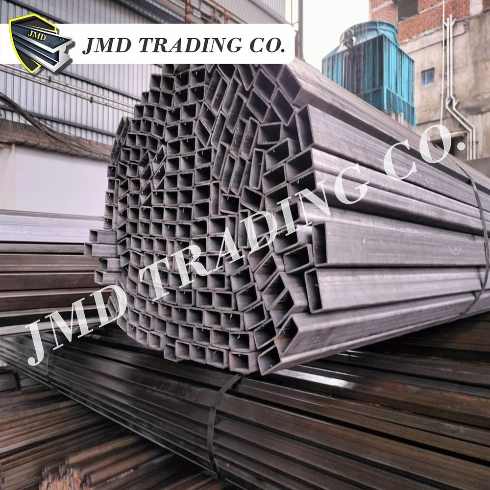 Ms Square Pipe - Material: Mild Steel