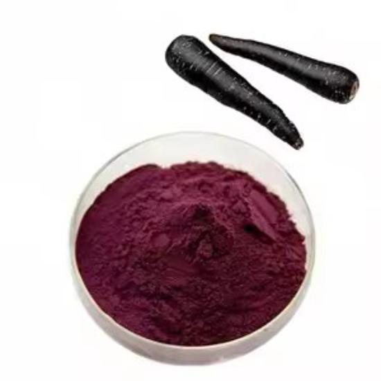 Black Radish Extract - Purity(%): 100%