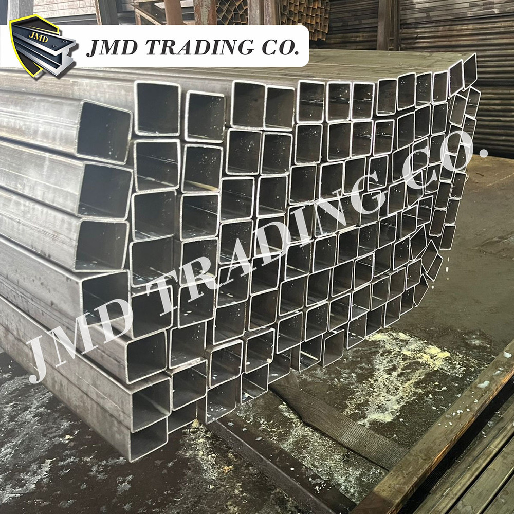 Gi Square Pipe