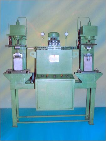 Multi Purpose Hydraulic Press