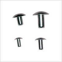 औद्योगिक ठोस रिवट्स