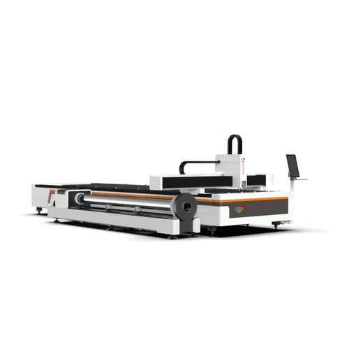 Mild Steel Laser Cutting Machine - Automatic Grade: Automatic