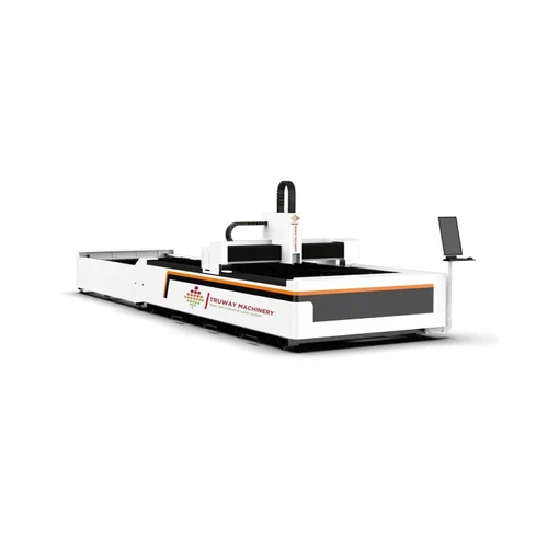 1000W Fiber Laser Cutting Machine - 440V, 140 m/m Cutting Speed | CNC Technology, Air Cooling, 1-Year Warranty