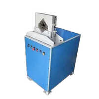 Horizontal Crimping Machines