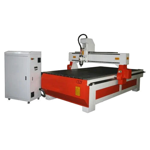 Cnc Stone Router Machine - Material: Metal