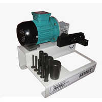 Hydraulic Hose Skiving Crimping Machine