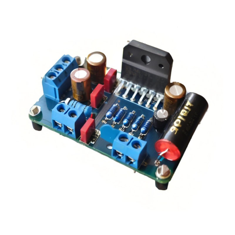 Custom Design Pcb Professional Module Manufacturer Electronics Printing Circuit Board Pcba Assembly FOR Electric scooter