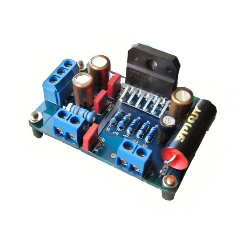 Custom Design Pcb Professional Module Manufacturer Electronics Printing Circuit Board Pcba Assembly FOR Electric scooter