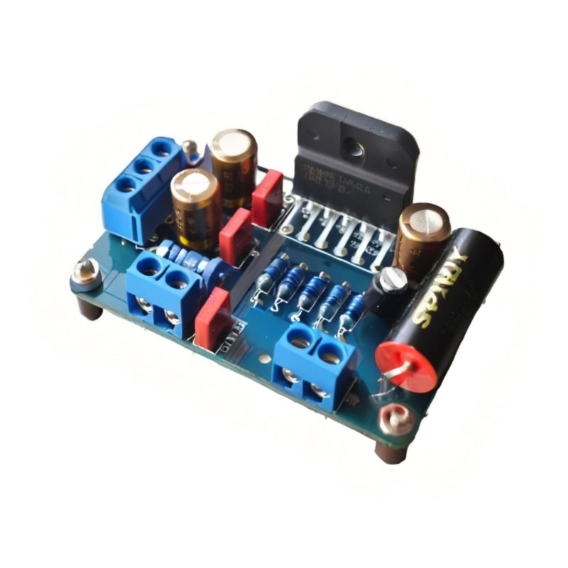 Custom Design Pcb Professional Module Manufacturer Electronics Printing Circuit Board Pcba Assembly FOR Electric scooter