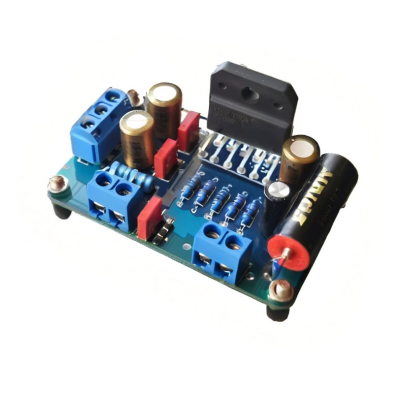 Custom Design Pcb Professional Module Manufacturer Electronics Printing Circuit Board Pcba Assembly FOR Electric scooter