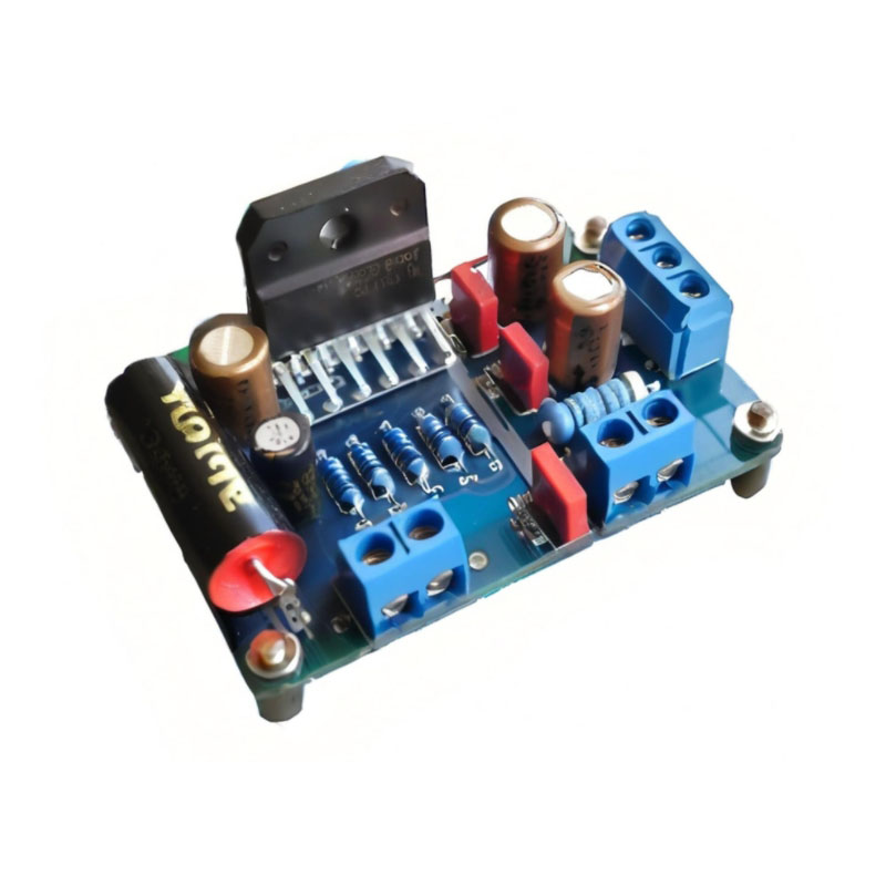 Custom Design Pcb Professional Module Manufacturer Electronics Printing Circuit Board Pcba Assembly FOR Electric scooter