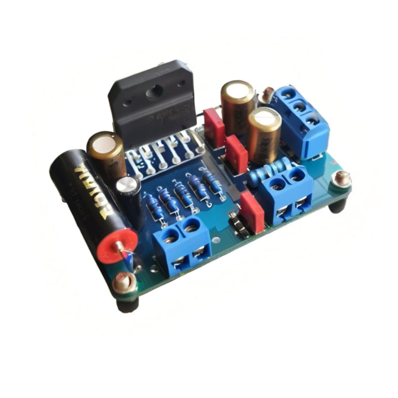 Custom Design Pcb Professional Module Manufacturer Electronics Printing Circuit Board Pcba Assembly FOR Electric scooter