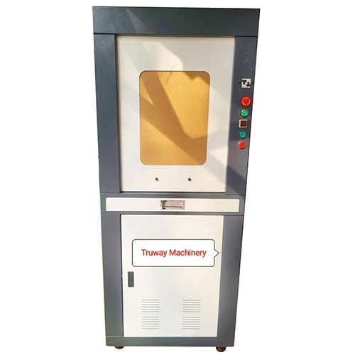 Gold Jewellery Laser Cutting And Engraving Machine - Automatic Grade: Automatic