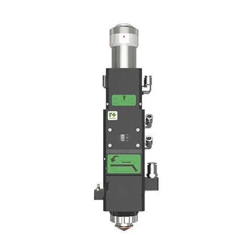 Bm111 Raytool Laser Cutting Head - Dimension (L*W*H): 180 Mm (Height) Millimeter (Mm)