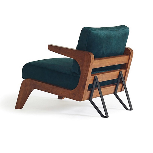 Residential Arm Chair