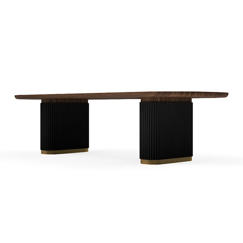 Premium Modular Office Conference Table