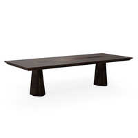 8 Seater Premium Modular Office Conference Table