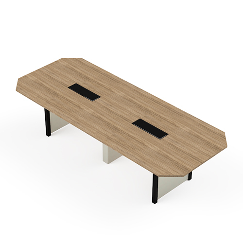 12 Seater Conference Table