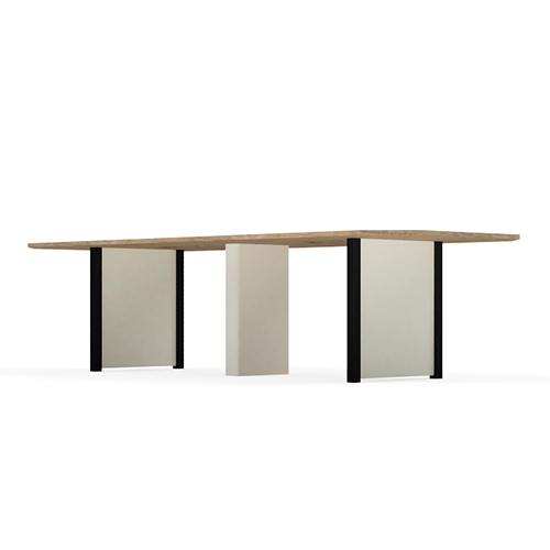 12 Seater Conference Table
