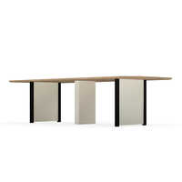 12 Seater Conference Table