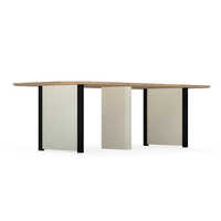 8 Seater Conference Table