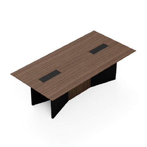 Fusion 6 Seater Modular Office Conference Table