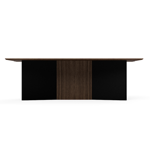 Fusion 6 Seater Modular Office Conference Table